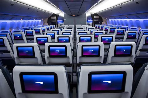 british airways 777 200 refurbishment|BA’s 10 Abreast Economy Boeing 777 May 2019 Update.
